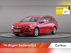 Opel Astra - 1.0 Online Edition, Airconditioning