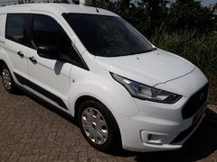 Ford Transit Connect - 1.0 Ecoboost L1 Trend 100PK