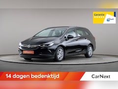 Opel Astra - 1.6 CDTI Business+, Navigatie
