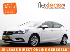 Opel Astra - 1.6 CDTI Cosmo Edition- Navi, Cruise, Clima, PDC, Elek pakket