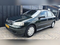 Opel Astra - 1.6-8V Edition *AIRCO - EXPORT