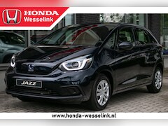 Honda Jazz - 1.5 e:HEV Comfort Automaat - All-in rijklrprs | Sensing | navi