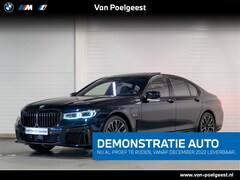 BMW 7-serie - Sedan 745e M-Sport High Executive