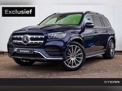 Mercedes-Benz GLS - GLS 580 Automaat 4MATIC AMG Line | Distronic+ | E-Active Body Control | Head-Up | Panorama