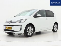 Volkswagen Up! - E-Up High Up | Climate control | Extra getint glas | Rijstrook sensor |