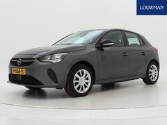 Opel Corsa-e - EV Edition 100 kWh Limited | Navigatie | Climate controle | Automaat |