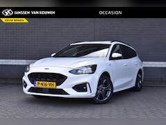 Ford Focus Wagon - 1.0 EcoBoost ST Line Business / Winter-Pack / Navi / All Season
