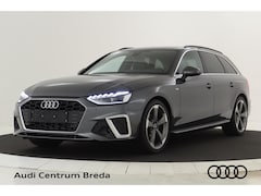 Audi A4 Avant - 35 TFSI 150 S tronic S edition Stationwagen | Automaat | Bang & Olufsen sound system | MF