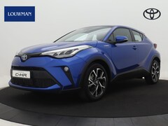 Toyota C-HR - 2.0 Hybrid Dynamic *NIEUW* | Uit Voorraad Leverbaar |