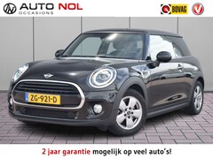 MINI Cooper - 1.5 Salt LED Keyless Clima Cruise Navi Apple Bluetooth