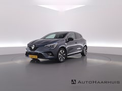 Renault Clio - 1.6 Hybrid Serie Limitee E-TECH | Navi | Camera | Keyless | PDC V+A | Apple CarPlay / Andr