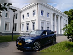 Audi e-tron - 55 quattro 408 PK 95 kWh 10 MND, GERESERVEERD