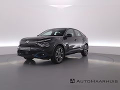 Citroën Ë-C4 - | Navi | Apple CarPlay | Camera | 18"