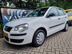 Volkswagen Polo - 1.9 TDI | DPF | AIRCO | NAVI 180.000KM |