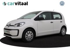 Volkswagen Up! - 1.0 BMT 60 pk Take Up | Airco | Radio | Hill-hold