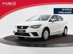 Seat Ibiza - 1.0 Reference | Carplay | Android Auto | Voorraad SALE