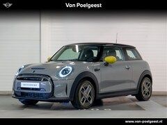 MINI Mini Electric - Essential | Comfort Pack | Connected Navigation | Achteruitrijcamera | Adaptive Cruise Con
