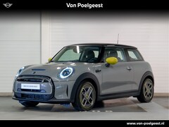 MINI Mini Electric - Essential | Comfort Pack | Connected Navigation | Achteruitrijcamera | PDC v/a