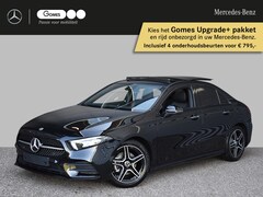 Mercedes-Benz A-klasse - 180 Limo AMG Line | Nightpakket | Panoramadak | Achteruitrijcamera | Stoelverwarming