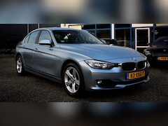 BMW 3-serie - 320i Executive 89000 km origineel Nederlandse auto