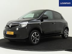 Renault Twingo - 1.0 SCe Limited | Airco | Bluetooth | Cruise control | Parkeersensoren achter |
