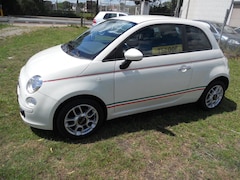 Fiat 500 - 1.4-16V Lounge