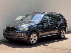 BMW X5 - xDrive48i VOLL 7 Peroons