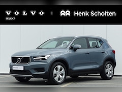 Volvo XC40 - T3 AUT8 163PK Momentum Pro, Adaptieve Cruise Control met Pilot Assist, Blind Spot Informat