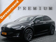 Tesla Model X - 100D Performance 612pk/970nm (full options, volledig 4% bijtelling)