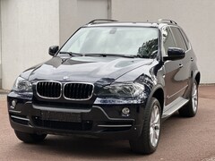 BMW X5 - xDrive48i 7Pers PANO/VOLL