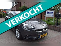Opel Corsa - 1.4 Business+/5 DRS/AIRCO/CRUISE/NAVI/KM STAND 32793/TREKH/BLUETOOTH/LMW 15"/USB
