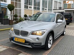 BMW X1 - SDrive18i