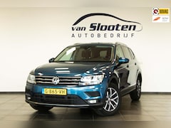 Volkswagen Tiguan Allspace - 1.5 TSI Comfortline Business 7p.| Navi| Adaptive Cruise| Trekhaak|Dab+