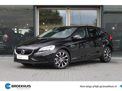 Volvo V40 - T3 Dynamic Edition | Full LED | Navigatie | On Call | Climate Control | Cruise Control | S