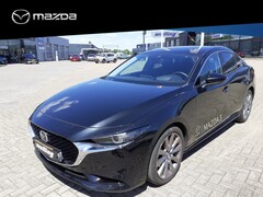 Mazda 3 - 3 SkyActiv-G 122 | Luxury | i-Activsense Pakket |