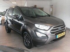 Ford EcoSport - 1.0 EcoBoost 100pk Trend Essential WinterPack