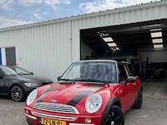 MINI Cooper - 1.6 Chili