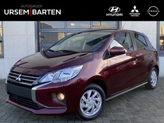 Mitsubishi Space Star - 1.2 Dynamic Automaat