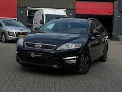 Ford Mondeo Wagon - 1.6