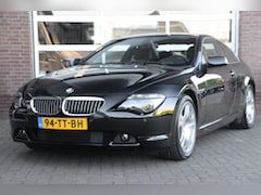 BMW 6-serie - 650i High Executive / Orig NL