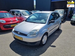 Ford Fiesta - 1.3 Style