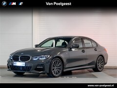 BMW 3-serie - Sedan 320i High Executive M Sport