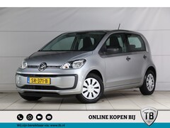Volkswagen Up! - 1.0 60pk take up Bluetooth Airco 5-Deurs 312