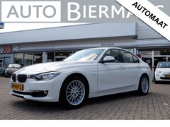 BMW 3-serie - 320i High Executive Autom Rijklaar Incl. Garantie