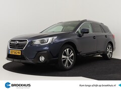 Subaru Outback - Outback 2.5i 175PK Premium Automaat | Trekhaak | Navigatie | Adaptive cruise control | Led