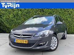 Opel Astra Sports Tourer - 1.6 CDTi Edition | Navigatie | Climate Cruise | USB