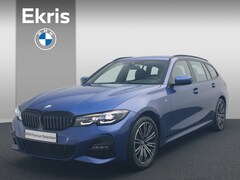 BMW 3-serie Touring - 318i Executive M Sportpakket / Driving Assistant / HiFi / DAB / Achteruitrijcamera / Stand