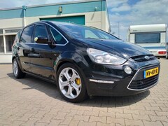 Ford S-Max - 2.0 5-Persoons/Automaat/Leer/Pano/Bomvol