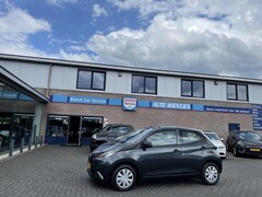Toyota Aygo - 1.0 VVT-I | X-FUN 5-DRS | AIRCO