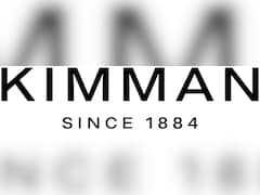 Kimman Amsterdam B.V. logo